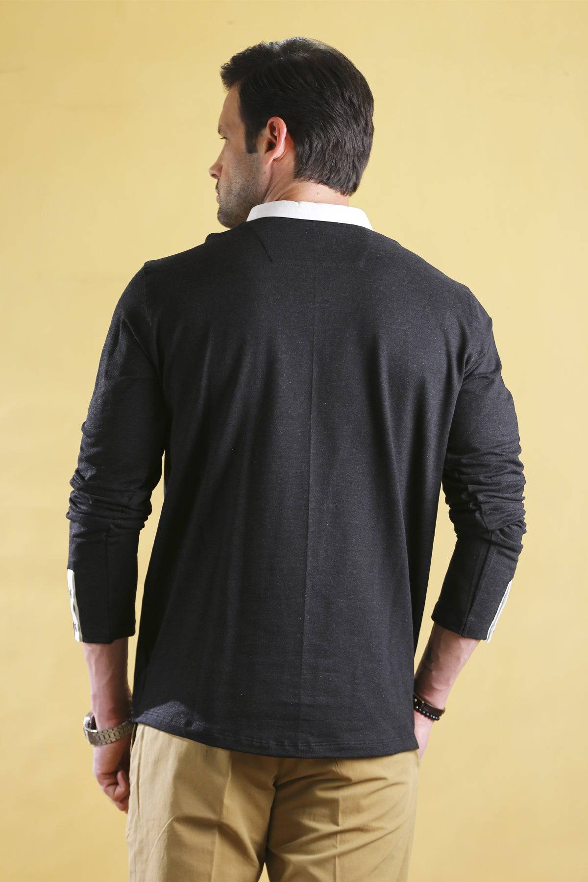 The Essential POLO  (Black)