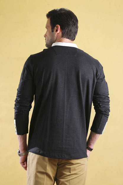 The Essential POLO  (Black)