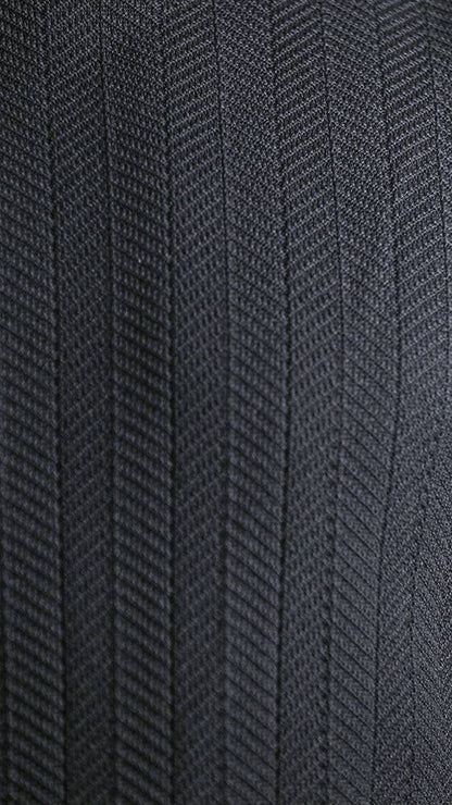 The Trailblazer Sweater (Classic Black )