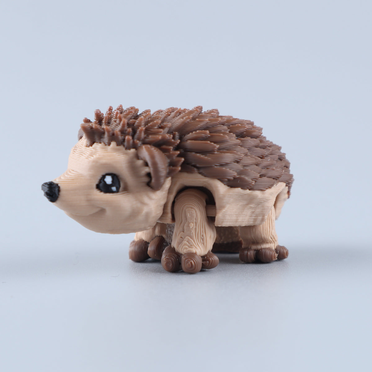 3D Printed Mini Fidget Creatures [Crafts3D] - Shaketea