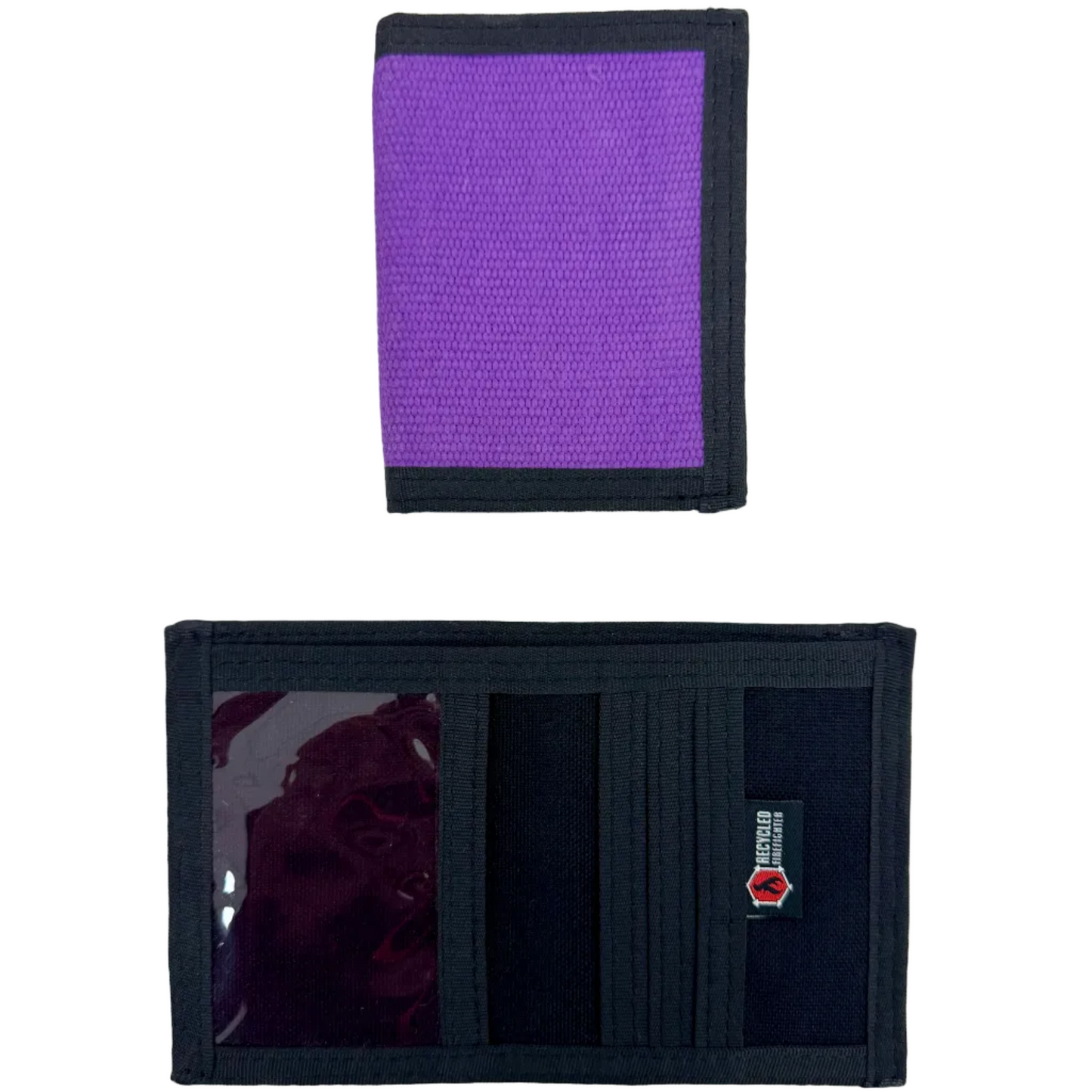 Captain Wallet - Firehose Edition