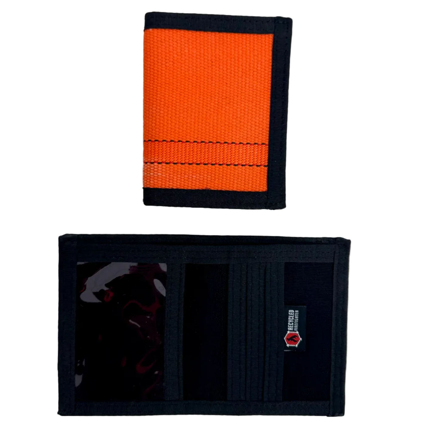 Captain Wallet - Firehose Edition