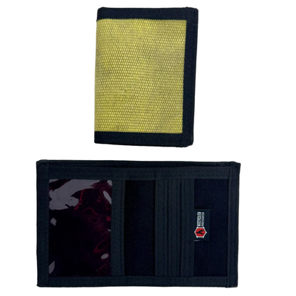 Captain Wallet - Firehose Edition