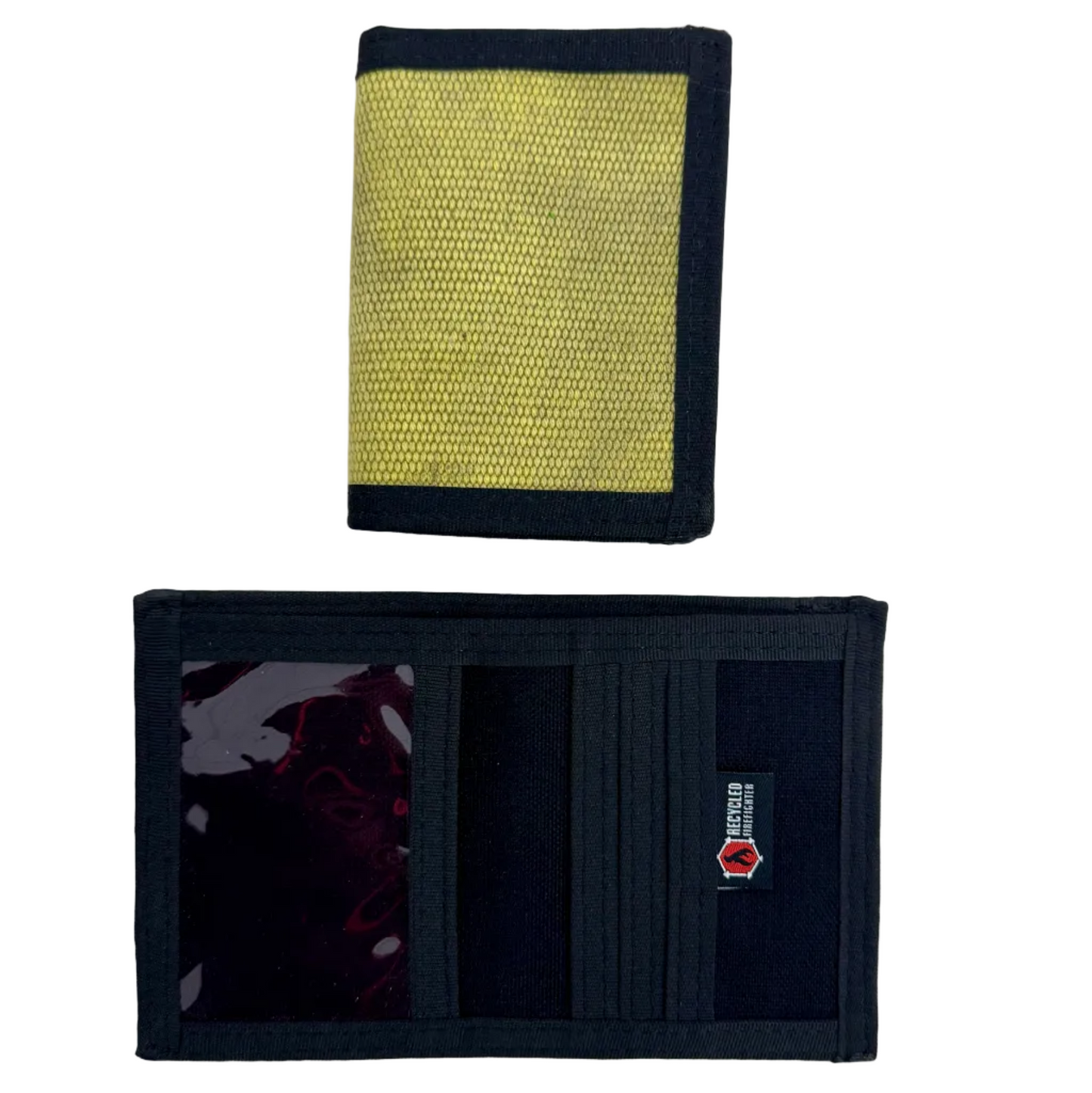 Captain Wallet - Firehose Edition - Shaketea