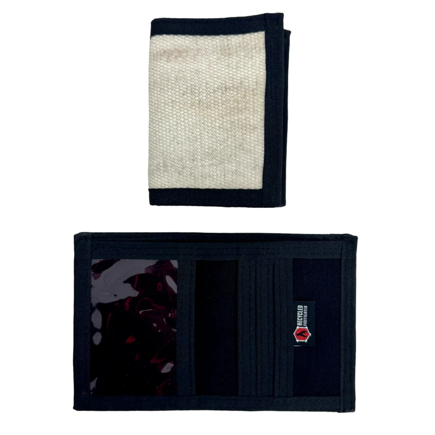 Captain Wallet - Firehose Edition
