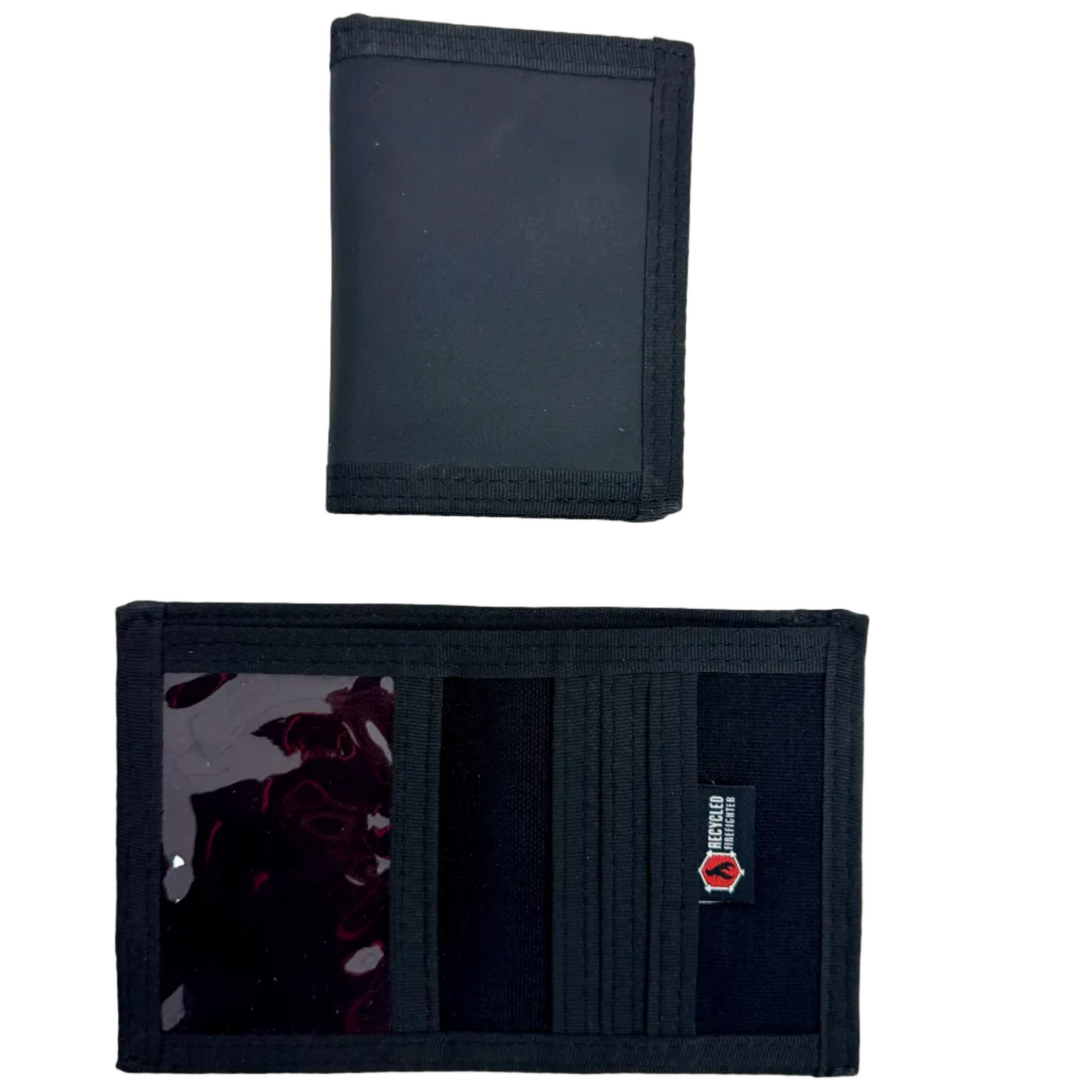 Captain Wallet - Combat Leather Edition