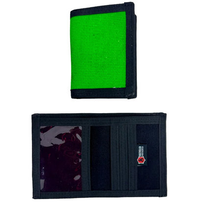 Captain Wallet - Firehose Edition