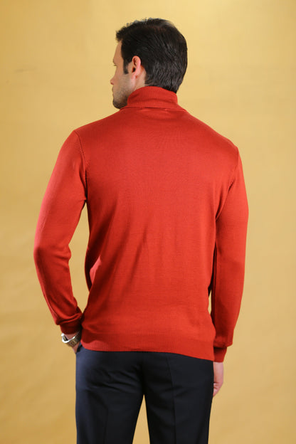 The Trailblazer Sweater(Blaze)
