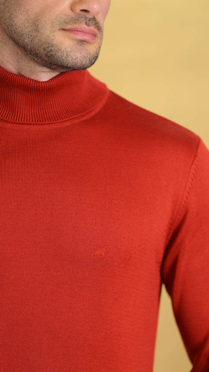 The Trailblazer Sweater(Blaze)