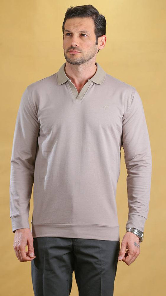 The Essential Polo(Cream) - Shaketea