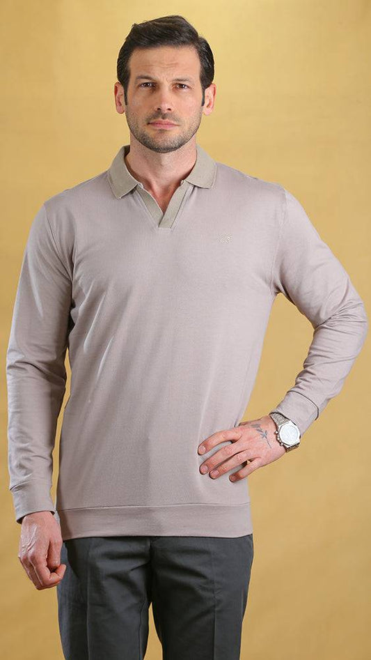 The Essential Polo(Cream) - Shaketea