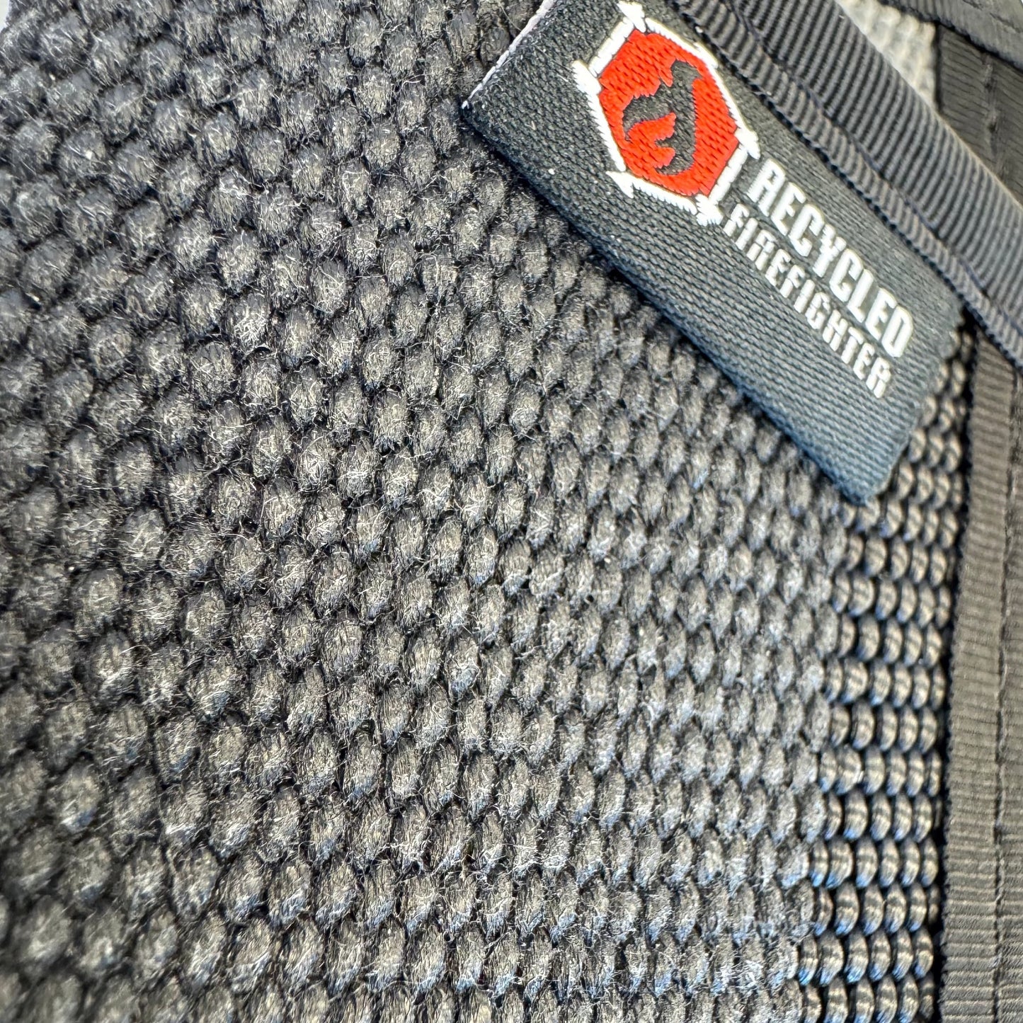 Sergeant Wallet - Firehose Edition - Shaketea