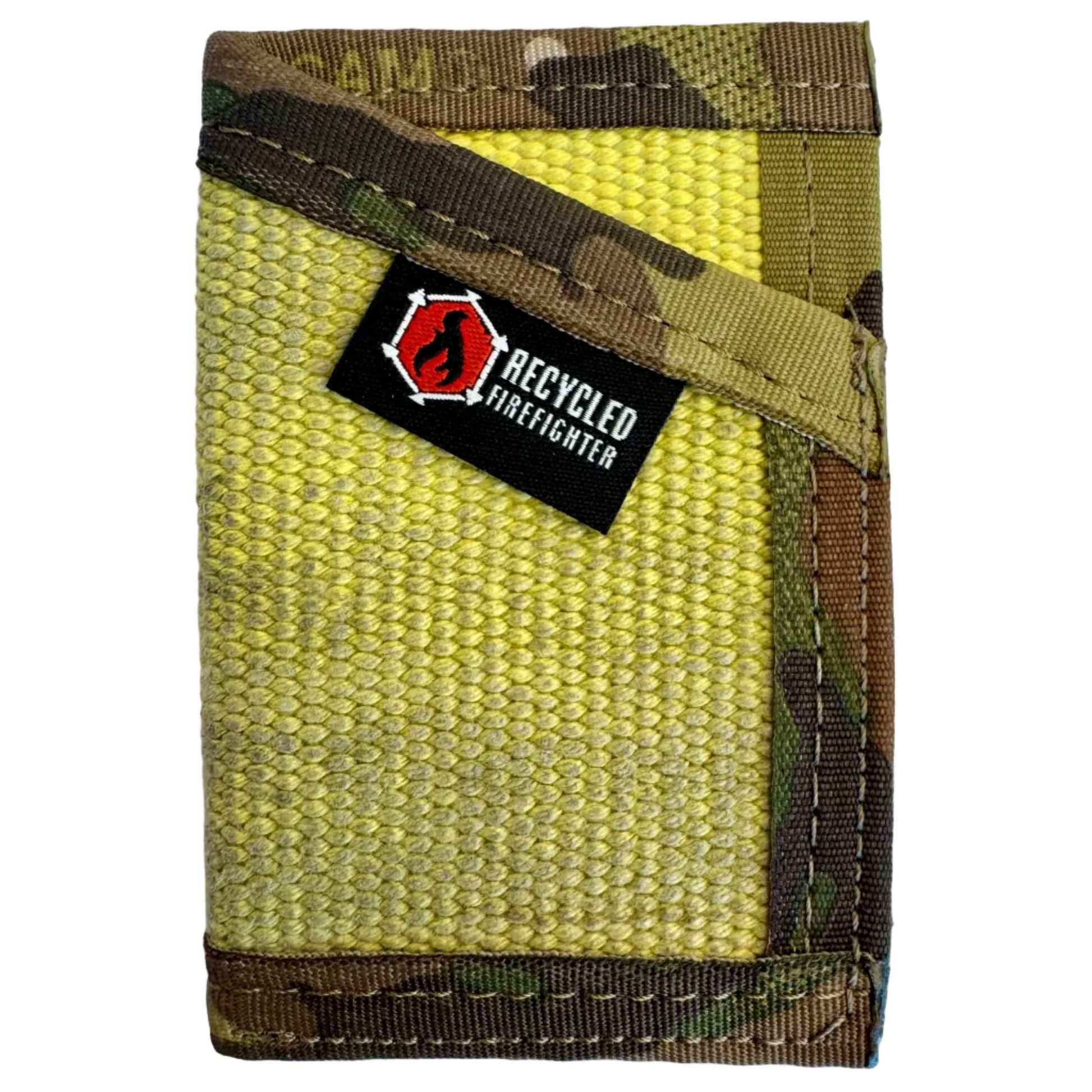 Sergeant Wallet - Firehose Edition - Shaketea