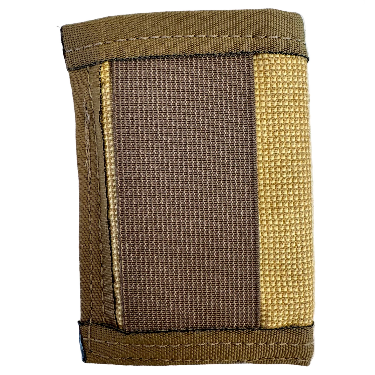 Sergeant Wallet - Bunker Gear Edition
