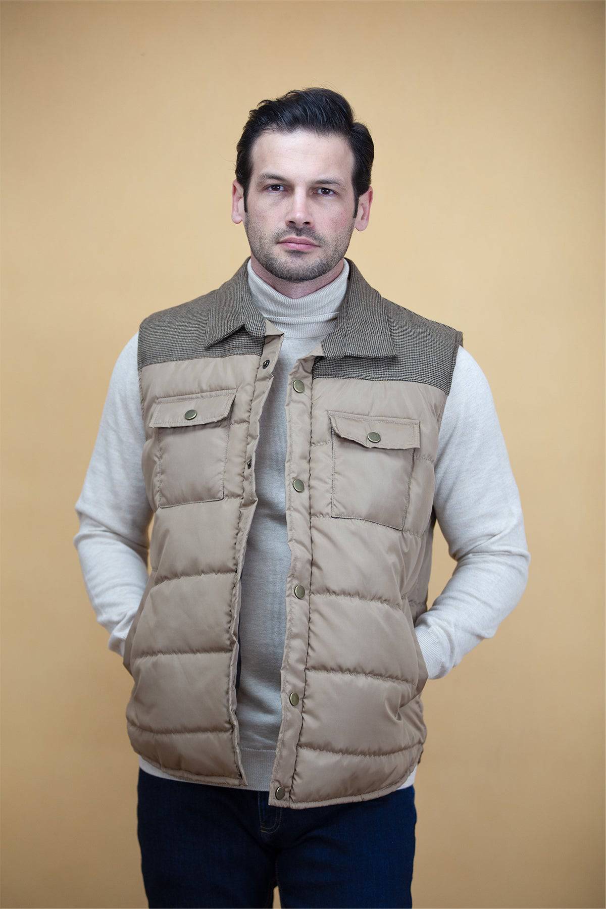 The Puffer (80046.C07)
