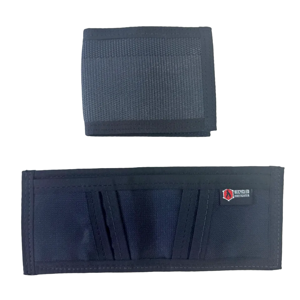 Lieutenant Wallet - Firehose Edition
