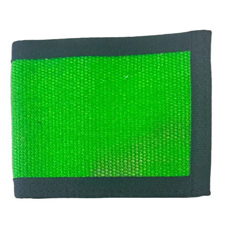 Lieutenant Wallet - Firehose Edition