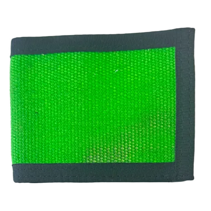 Lieutenant Wallet - Firehose Edition