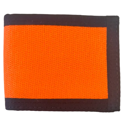 Lieutenant Wallet - Firehose Edition