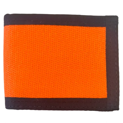 Lieutenant Wallet - Firehose Edition