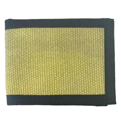 Lieutenant Wallet - Firehose Edition