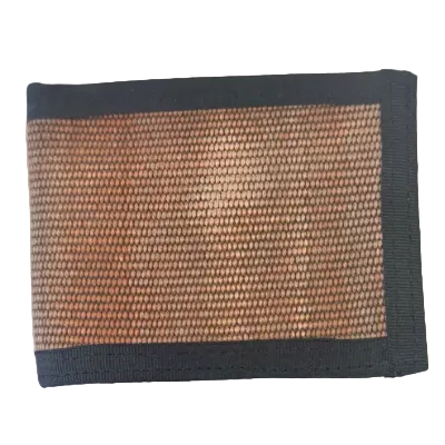 Lieutenant Wallet - Firehose Edition
