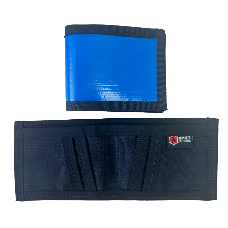 Lieutenant Wallet - Firehose Edition