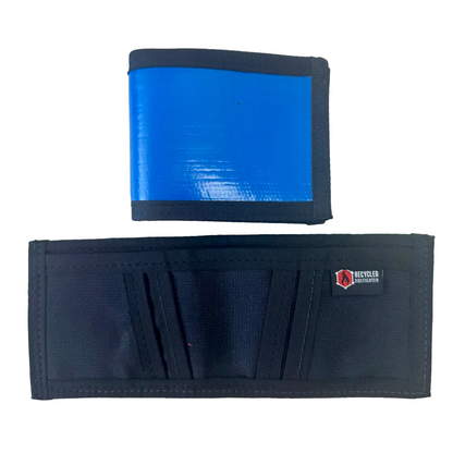 Lieutenant Wallet - Firehose Edition