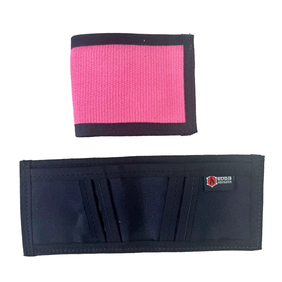 Lieutenant Wallet - Firehose Edition