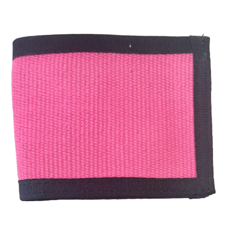 Lieutenant Wallet - Firehose Edition