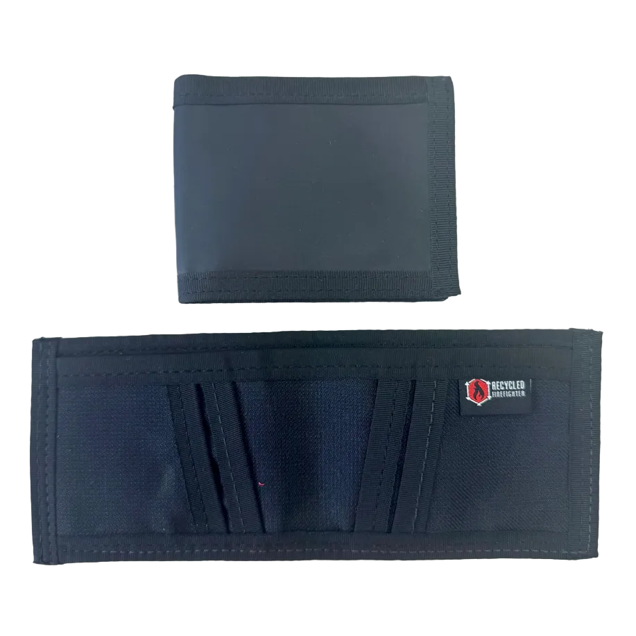 Lieutenant Wallet - Firehose Edition