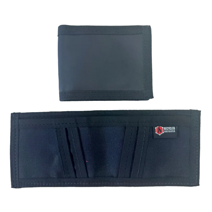 Lieutenant Wallet - Combat Leather Edition