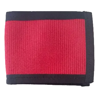 Lieutenant Wallet - Firehose Edition