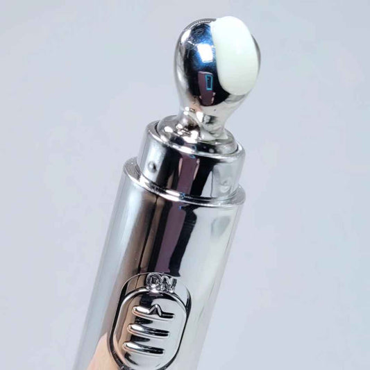 Cooling Depuffing Eye Cream for Tired, Sensitive Eyes – Morning Puffiness & Dark Circles