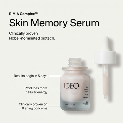 Skin Memory Serum