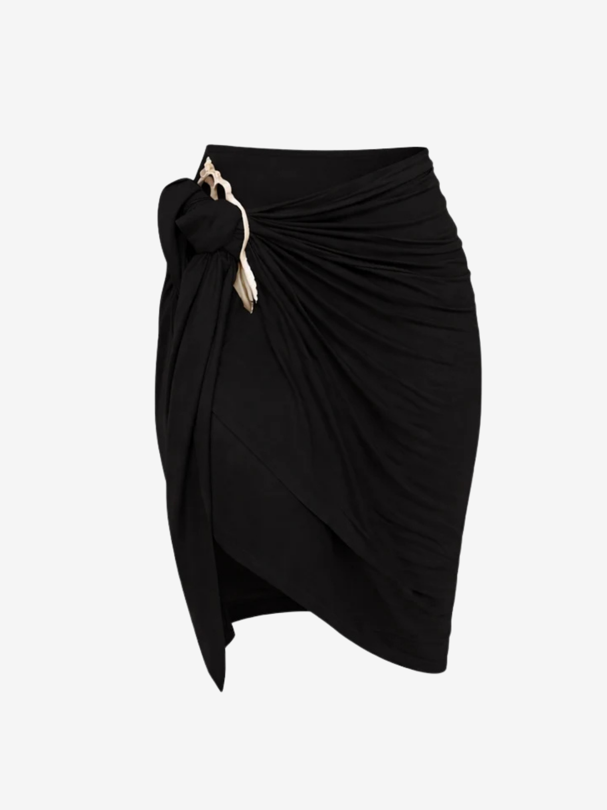 Kirra Wrap Skirt – Island Sarong Scarf - Shaketea
