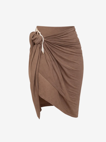 Kirra Wrap Skirt – Island Sarong Scarf - Shaketea
