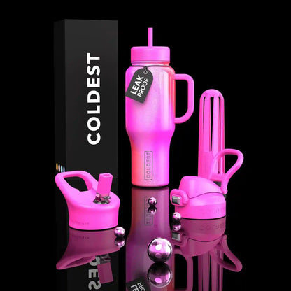 COLDEST 24oz Limitless Ultra v8 - Shaketea