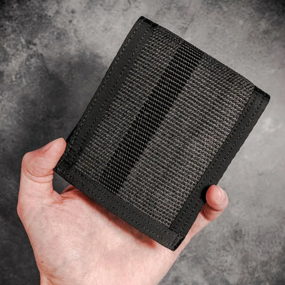 Lieutenant Wallet - Firehose Edition - Shaketea