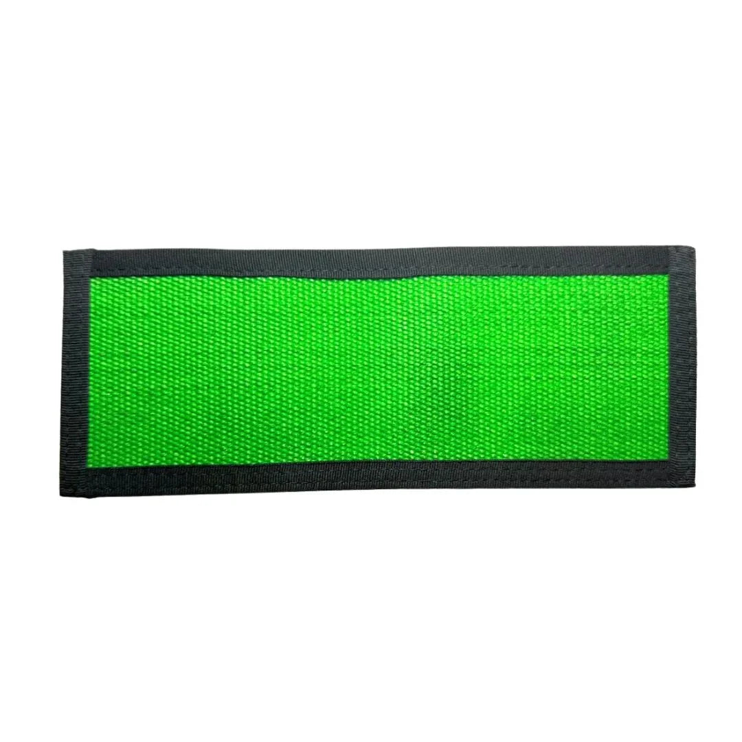 Lieutenant Wallet - Firehose Edition
