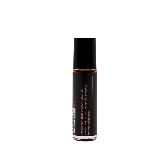 LOVE LETTER / Botanical Perfume - Shaketea