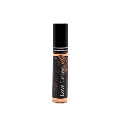 LOVE LETTER / Botanical Perfume