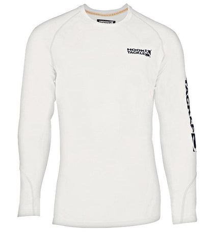Men's Seamount L/S UV Fishing Shirt (S-2X) - Shaketea