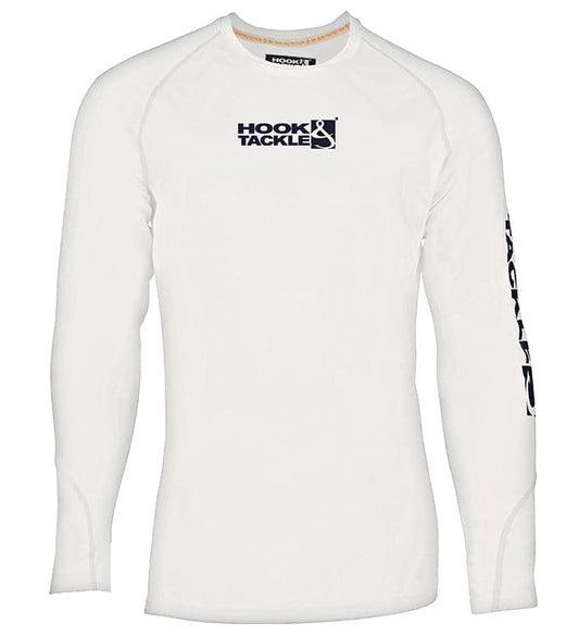 Youth Sail Fishing UV Fishing Shirt (8-20)