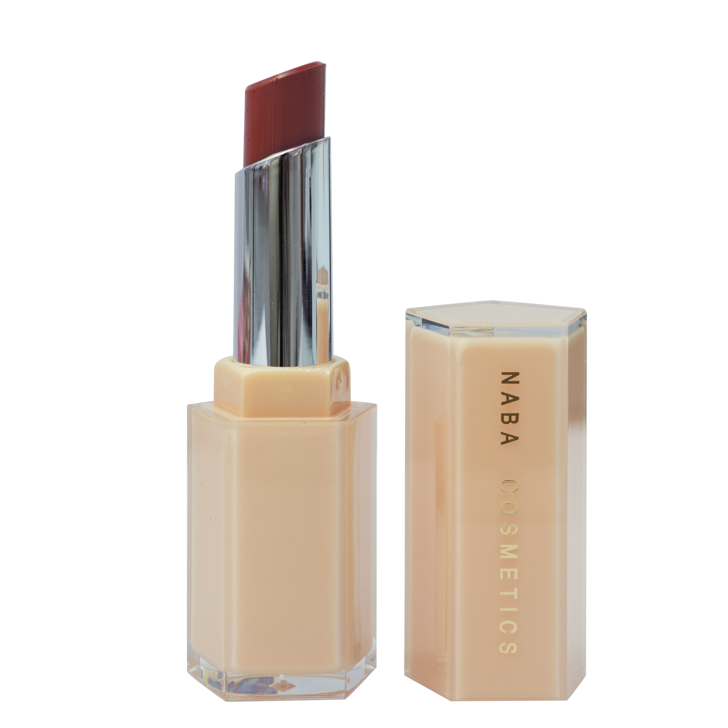 Glass Lipstick Manhattan
