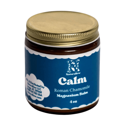 Tallow Magnesium Balm