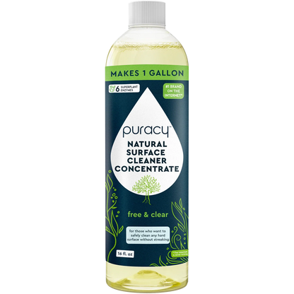 Everyday Multi-Surface Cleaner