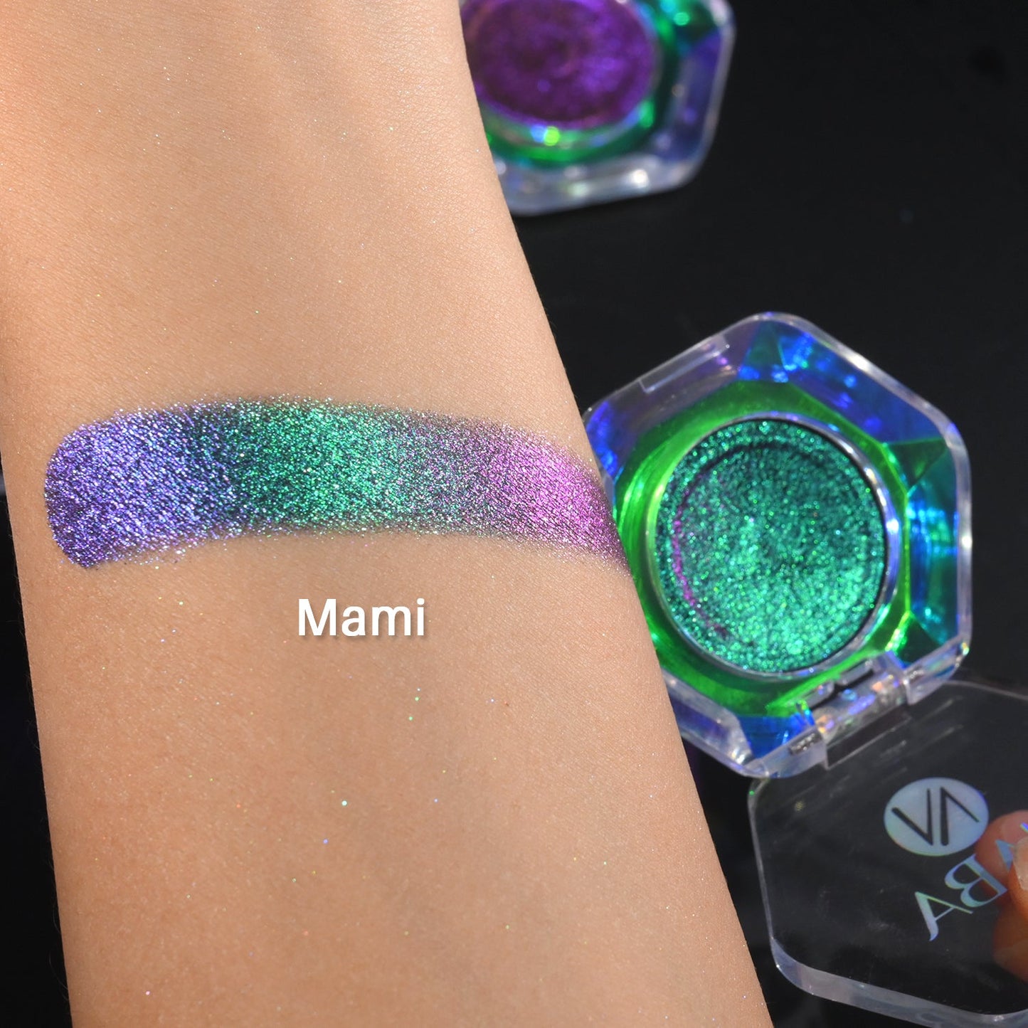Multichrome Creamy Pigment Mami