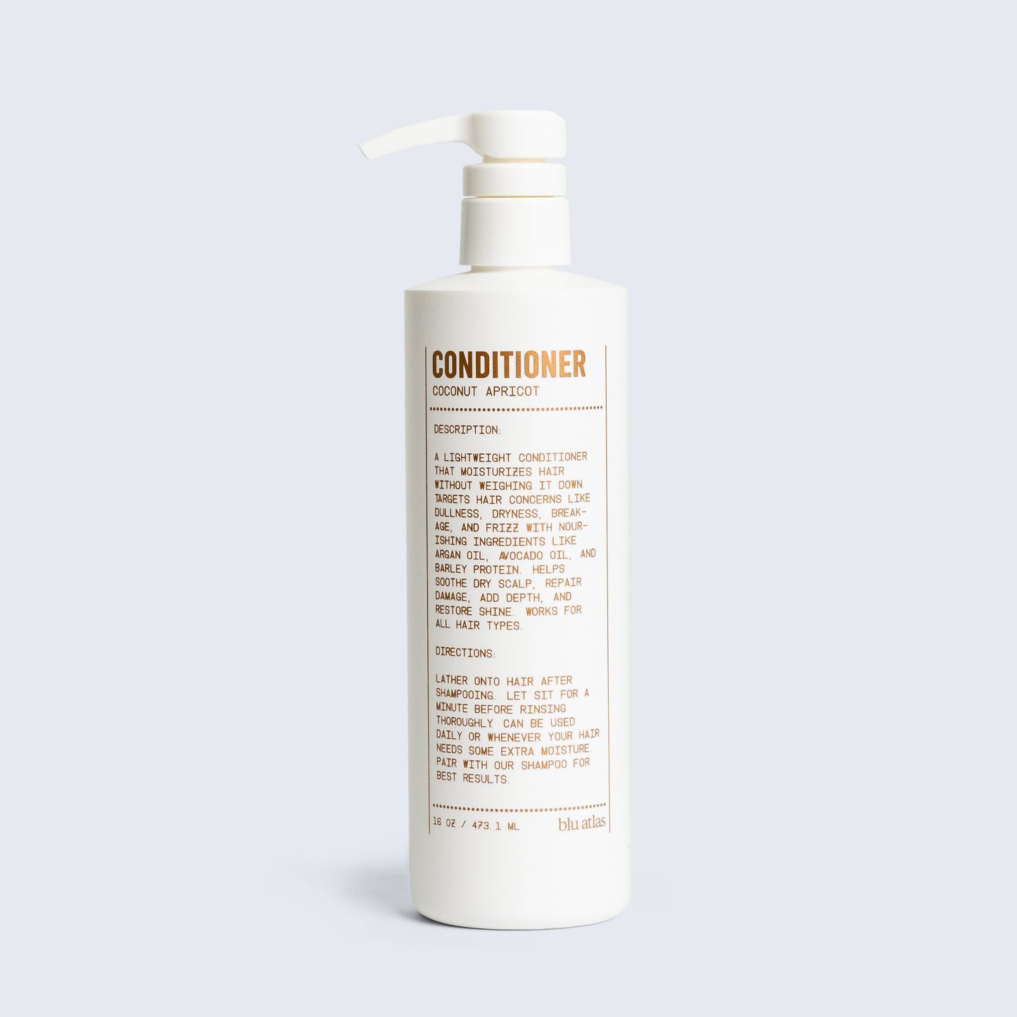 Natural Conditioner - Shaketea