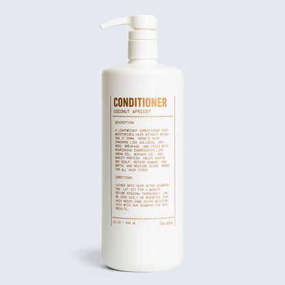 Natural Conditioner - Shaketea